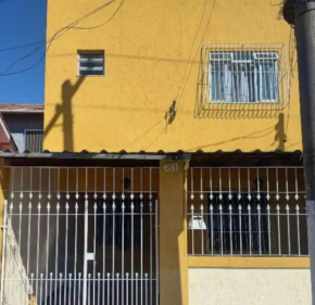 Casa de 3 quartos